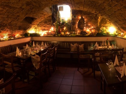 照片: Schnakenstich